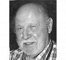 GORDON JOSEPH DIAKOW Obituary pic