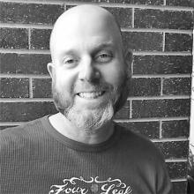 JEFFERY COSENTINO Obituary pic