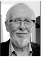 David McDOWELL Obituary pic