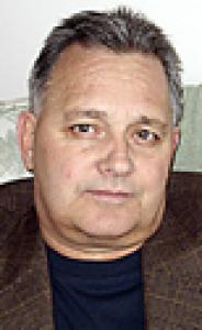 DON WOOD  Obituary pic