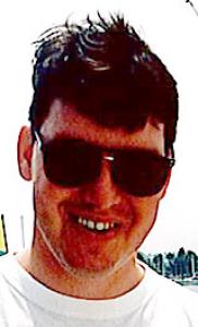 ROBERT GEORGE LAW  Obituary pic