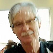 WILLIAM BRIAN SMITH  Obituary pic