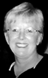 JUDY PEACOCK Obituary pic