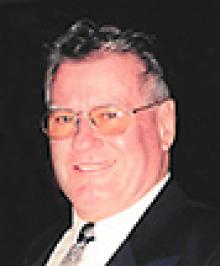 GERALD PATRICK GRIMES Obituary pic