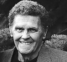 ROBERT BURNS  Obituary pic