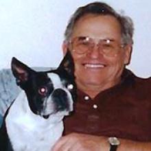 MICHAEL KITH  Obituary pic