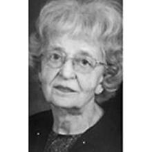 LAVINIA NOVAK Obituary pic