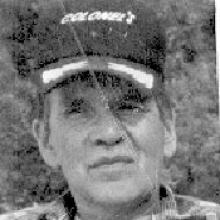 ALVIN (PACK) COCHRANE  Obituary pic