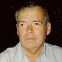 STANLEY GRANT FULKERSON  Obituary pic