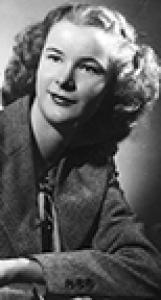 ELEANOR COOPER  Obituary pic
