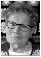 Lorraine CHESNEY Obituary pic