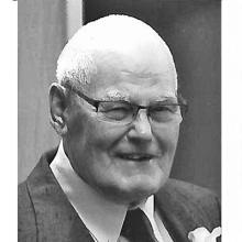 CHARLES EARL FRY Obituary pic