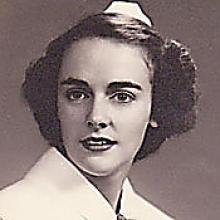 MARY CHRISTINA SNIDER (BLACK)  Obituary pic