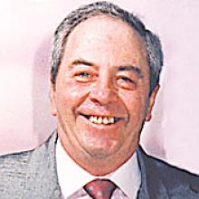 ROGER FOURNIER  Obituary pic