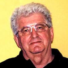 ROBERT GERALD CONKLIN  Obituary pic