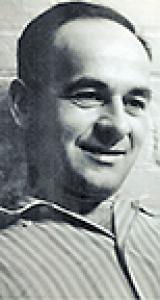 KENNETH HUGH WARNOCK (KEN) Obituary pic