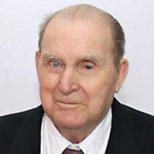 ARTHUR JAMES ASKEW  Obituary pic