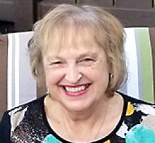 CHRISTINE CARE (DECKA)  Obituary pic