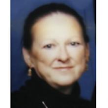 MARLENE LOUISE PASSANTE (SOTKE)  Obituary pic