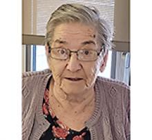HELEN WASKUL (CHERWAYKO) Obituary pic