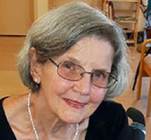 SHARON DENISE HUGHES  Obituary pic