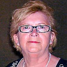 KATHLEEN WERESTIUK  Obituary pic