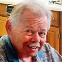 MURRAY GOLUB  Obituary pic