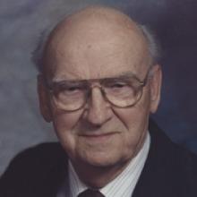 NORMAN NEUMAN  Obituary pic