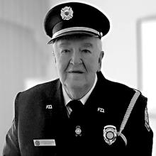 JOHN GIESBRECHT Obituary pic