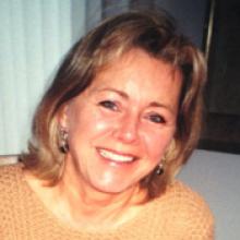 DAWN KAREN CYR (RICHLEW)  Obituary pic