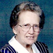 WIENS MARGARET - Obituaries - Winnipeg Free Press Passages