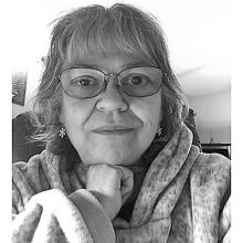 GINETTE BALCAEN Obituary pic