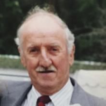 HARVIE W. TURNER  Obituary pic