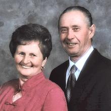 PAUL FRANK BODI Obituary pic