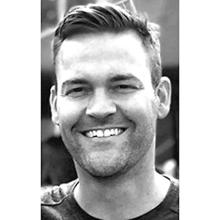 MATTHEW MORRISON Obituary pic