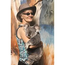 RUTH JANET HARRIS Obituary pic