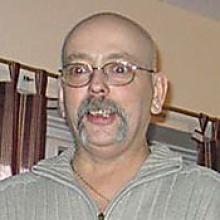 RAYMOND (RAY) MYRON CHORNOPYSKI  Obituary pic