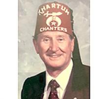 ROBERT CARLSON (BOB) Obituary pic