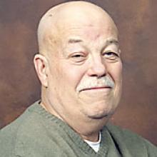 DAVID DONALD WILLIAMSON  Obituary pic