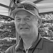 TIM MALUK Obituary pic