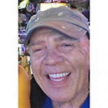 GERALD JACK PROKIPCHUK (KRAFT) Obituary pic