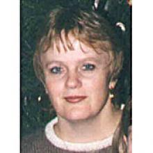 SUSANNA SHARON MORDEN (LETKEMAN)  Obituary pic