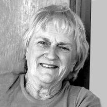 WILHELMINA (Willy) CARLETON Obituary pic