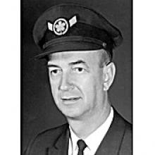LAWRIE LEECE PAXTON  Obituary pic