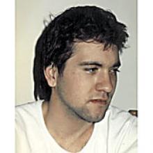 ROLAND GUY LEMOINE  Obituary pic