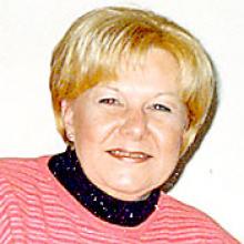 LINDA BARBARA MCCLELLAND (KORPESHO)  Obituary pic