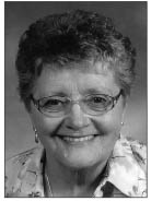 Grace McINTYRE Obituary pic