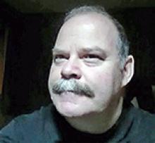 WAYNE JOSEPH GLEN SPENCE Obituary pic