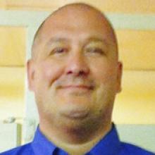 DARRYL MILLER Obituary pic