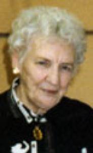 IRENE MLODZINSKI  Obituary pic